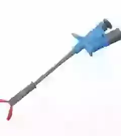 PJP 6007-PROB Test Clip with Alligator Clip
